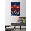 Trends International MLB St. Louis Cardinals - Champions 23 Unframed Wall Poster Prints - 2 of 4