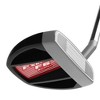 Orlimar F6 Mallet Black Gray Putter 35" - 2 of 4