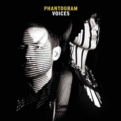  Phantogram - Voices (2 LP) (Vinyl) 