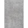 JONATHAN Y Groovy Contemporary Glam Solid Shag Area Rug - 2 of 4