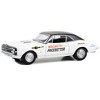 1967 Chevrolet Camaro SS White with Black Top "Book City Chevy Pacesetter Pennsylvania" 1/64 Diecast Model Car by Greenlight - 2 of 3