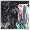 Brea Reese Scratch Art Paper Pad - 6 Designs, Metallic Art,Dual-Tip Stylus&Brush - 4 of 4