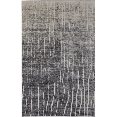 Kano Transitional Abstract Area Rug