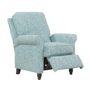 HL Home, Pushback Recliner - 1 of 4