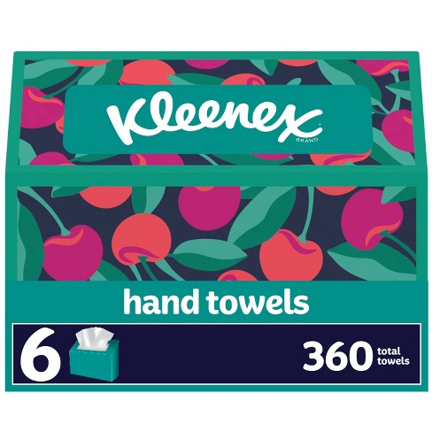 Kleenex Hand Paper Towels - image 1 of 4