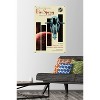 Trends International Star Wars: Moving At Lightspeed - Firespray Unframed Wall Poster Prints - 2 of 4