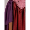 HalloweenCostumes.com Women's Deluxe Hocus Pocus Sarah Sanderson Halloween Costume | Salem Sisters Costumes - 2 of 4