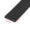 Unique Bargains Solid Neoprene Rubber Weather-Proof Gasket Protection Seal Strips - 3 of 3