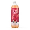Sparkling Ice Apple Cider Sparkling Beverage  - 1L Bottle - 3 of 3
