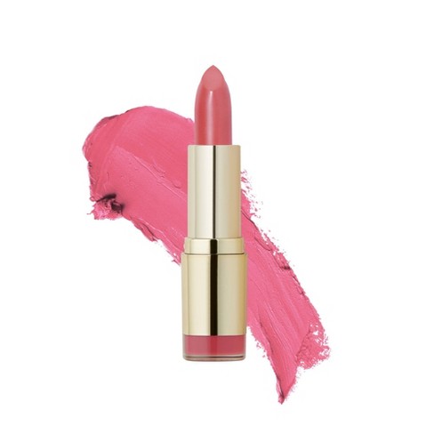 The Best Nude Pink Lipsticks I Love Year-Round - Color & Chic