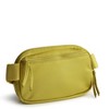 Vera Bradley Women's Outlet Nylon Woodward Small Belt Bag - 2 of 3