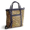 Vera Bradley Women's Outlet Oxford Canvas Mini Original Tote Bag - 2 of 4