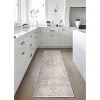 Hauteloom Rectangle Area Rug   Slate Blue - 3 of 4