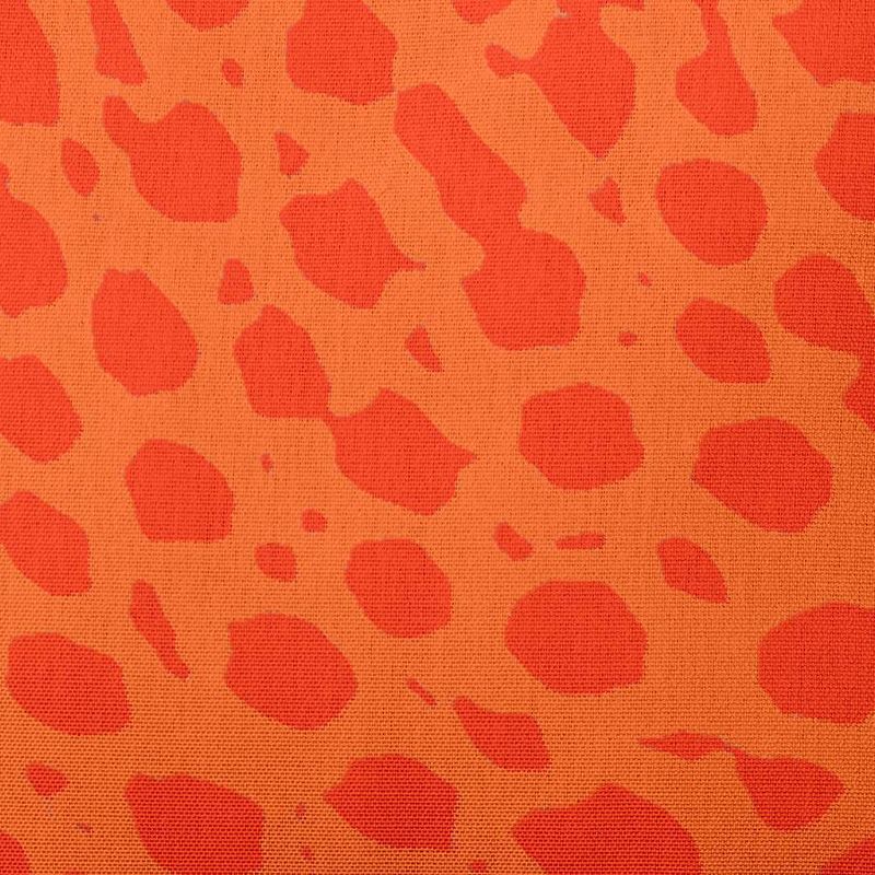18"x18" Lots of Spots Square Throw Pillow - e by design, 3 of 5