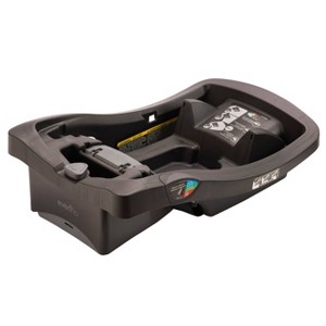 Evenflo LiteMax Infant Car Seat Base - 1 of 4