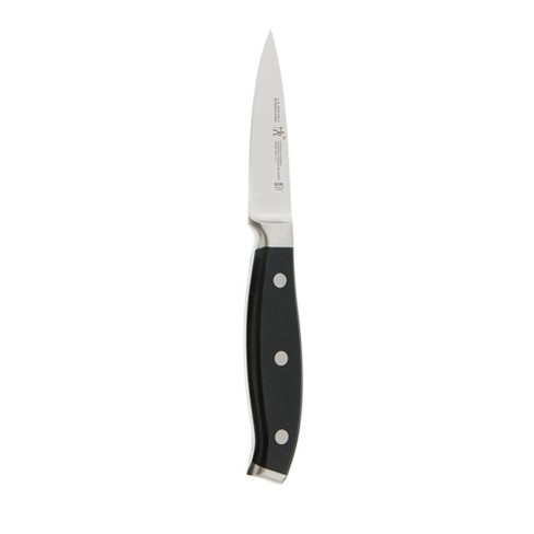 Zwilling J.A. Henckels 3in Four Star Paring Knife - Kitchen & Company
