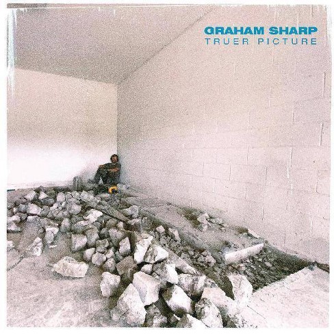 Senator ingeniør Triumferende Graham Sharp - Truer Picture (first Edition Blue Vinyl) : Target