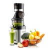 Masticating Juicer Chef CS600 - 4 of 4