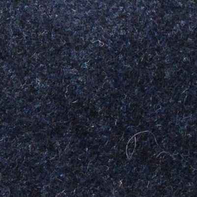 blue melange
