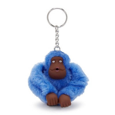 Kipling Sven Monkey Keychain