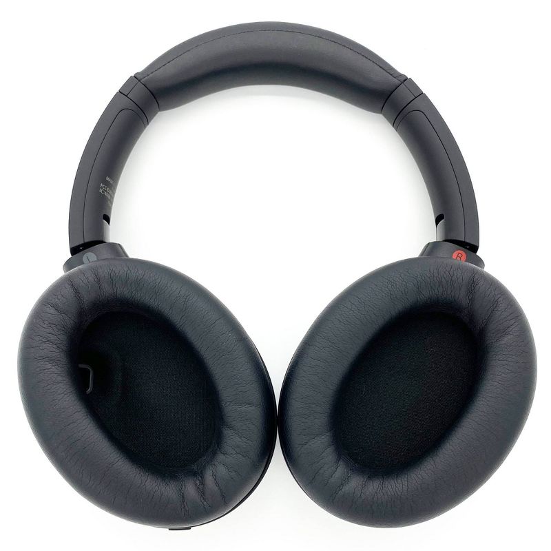 Sony WH-1000XM4 Noise Canceling Overhead Bluetooth Wireless Headphones - Target Certified Refurbished, 4 of 9