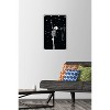 Trends International Skeleton Collecting Stars Unframed Wall Poster Prints - 2 of 4