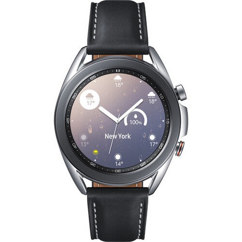 Samsung galaxy watch hot sale at target