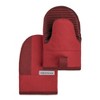 KITCHENAID Beacon Two-Tone Mini Oven Mitt 2-Pack Set - 2 of 4