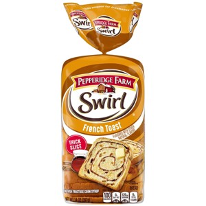 Image of FRENCH TOAST THICK SLICE BREAD, FRENCH TOAST