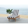 Newport Lounge Chair - Outdoor - PAT7022 -Safavieh - 3 of 4