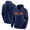 MLB Detroit Tigers Adult Hoodie - 3 of 3
