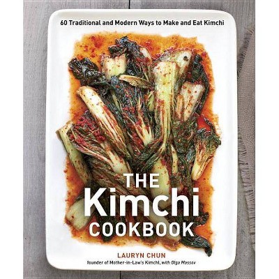 Elevate your culinary experience with the dynamic zest of homemade kimchi, courtesy of The Kimchi Cookbook. This vibrant guide not only provides you with 60 delectable recipes but also illuminates the seasonal art of kimchi-making, using peak produce for the most vibrant flavors. Whether you're a novice or a seasoned fermenter, author Lauryn Chun expertly guides you through the process of crafting both traditional, hearty winter batches and quick, fresh summer variations.