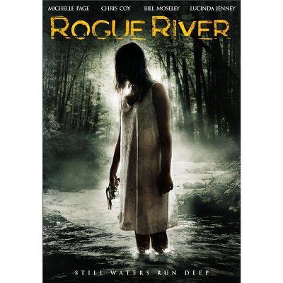 Rogue River (DVD)(2012)