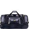 Generic Sierra Madre Duffel Bag, Black, 30" Rolling - 4 of 4