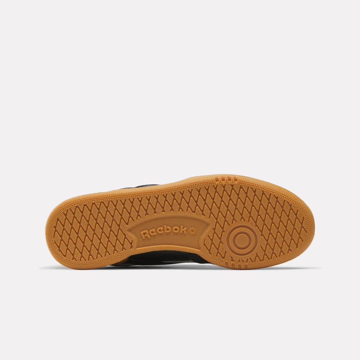 Мужские Reebok Club C Revenge Vintage Men's Shoes — фото 5