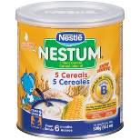 Gerber Nestum Multigrain Baby Cereals - 10.58oz