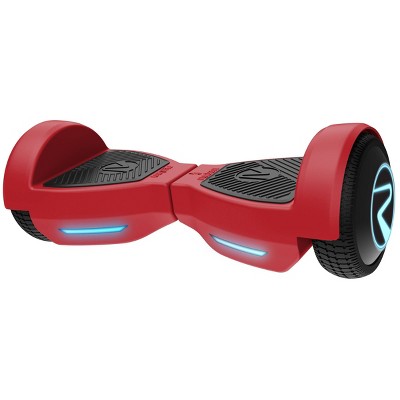 Rydon Zoom XP Hoverboard with LED Lights BrickSeek