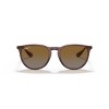 Ray-Ban RB4171 54mm Erika Woman Phantos Sunglasses Polarized - 2 of 4