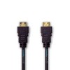 SatelliteSale Digital 1.4 Mini HDMI To HDMI Cable Universal Wire 4K/30Hz 10.2Gbps PVC 2160p Black Cord - 4 of 4