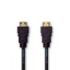 SatelliteSale Digital 1.4 Mini HDMI To HDMI Cable Universal Wire 4K/30Hz 10.2Gbps PVC 2160p Black Cord - image 4 of 4