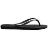 Havaianas Kids' Slim Crystal Flip Flops - 2 of 2