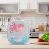 Unique Bargains Cartoon Lunch Bag 1 Pc - 3 of 4