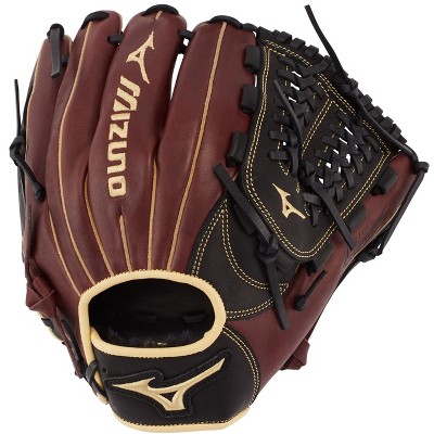 mizuno infield glove