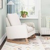 Novogratz Zayne Rocking Chair - 3 of 4