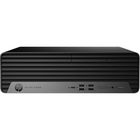 HP Inc. Elite Desktop Intel Core i5 14th gen, 32 GB; 512 GB SSD  Windows 11 Pro - image 1 of 3