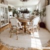 Hauteloom Oaks Perfect Flatweave Jute Rug - 4 of 4