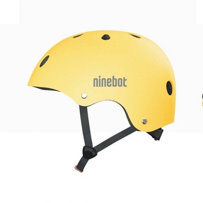 Segway Youth Ninebot Skate Bike Helmet - L