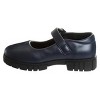 French Toast Toddler Girls School Shoes. (Little Girls-Big Girls) - 3 of 4