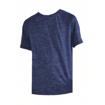 Kids Moisture Wicking Outdoor Play Tees - Spring/Summer