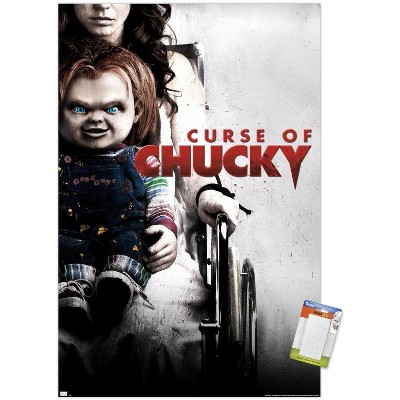 Pôster Print Filme Chucky Brinquedo Assassino - M1 - Braga Impresso -  Pôster - Magazine Luiza